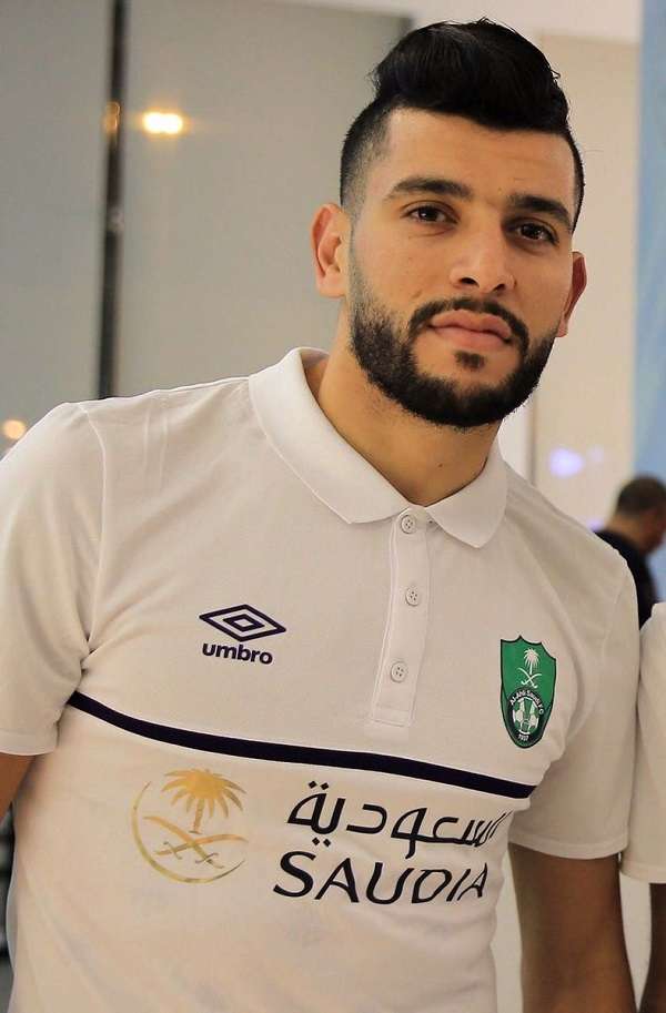 أمين بن عمر