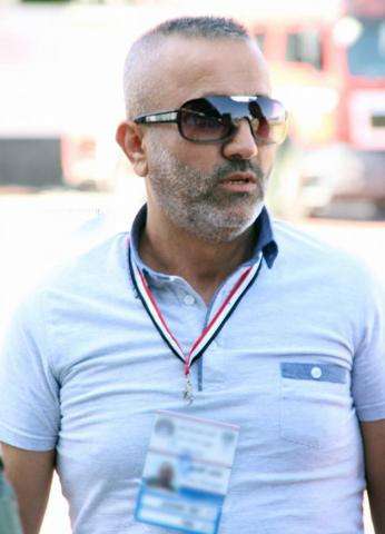 أحمد حميدوش
