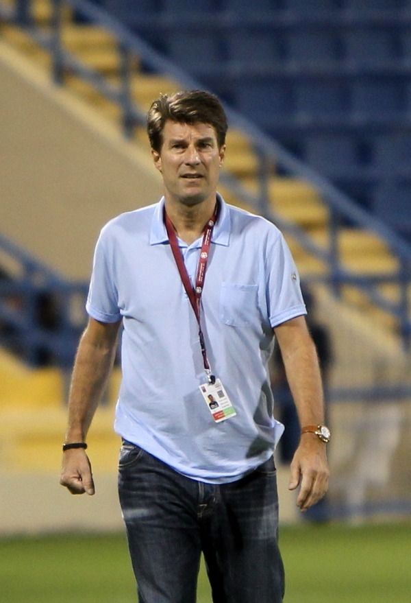  مايكل لاودروب