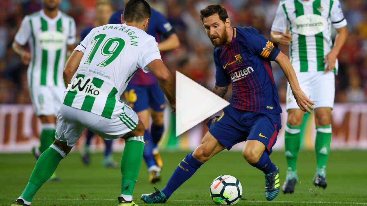  ليونيل ميسي