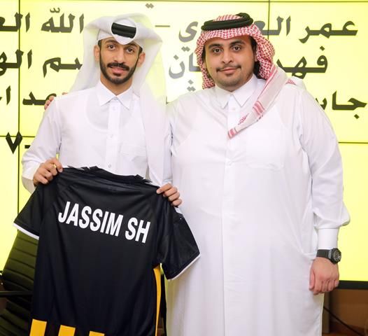 جاسم الهاشمي