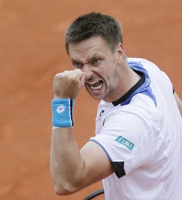 روبين سودرلينج