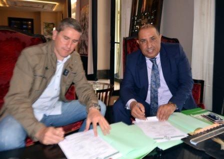 جاريدو وحسبان رئيس الرجاء