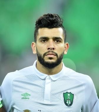 محمد أمين بن عمر