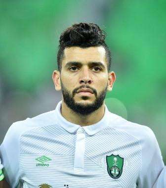 محمد أمين بن عمر