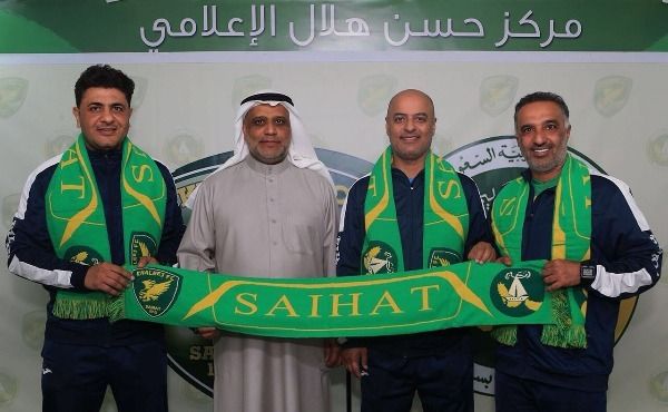 ماهر الشمري