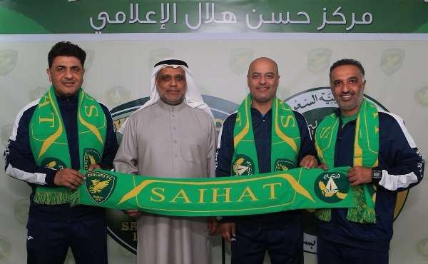 ماهر الشمري