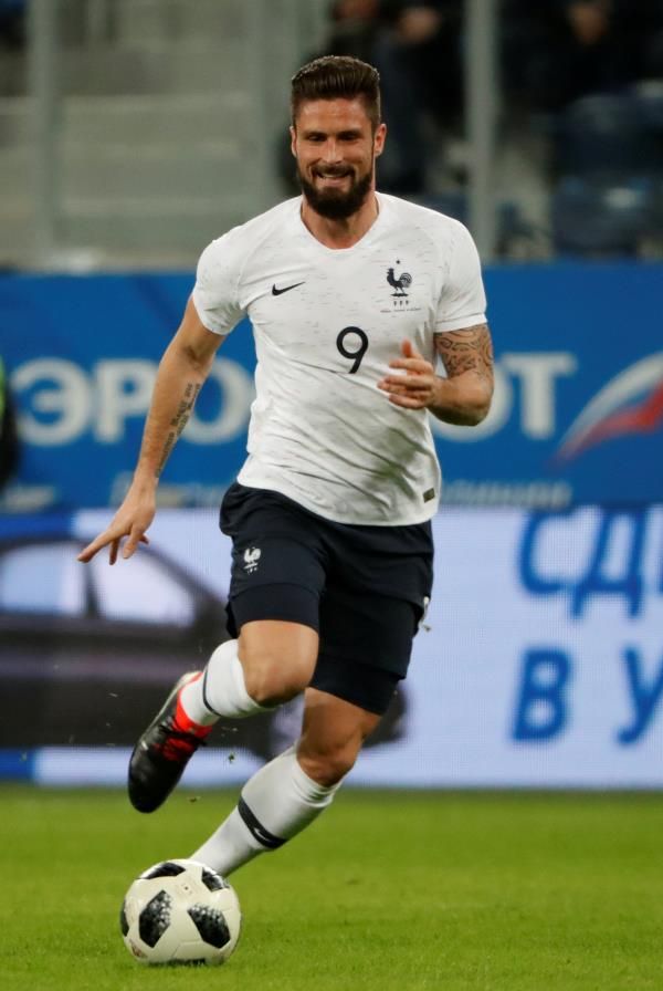 أوليفيه جيرو