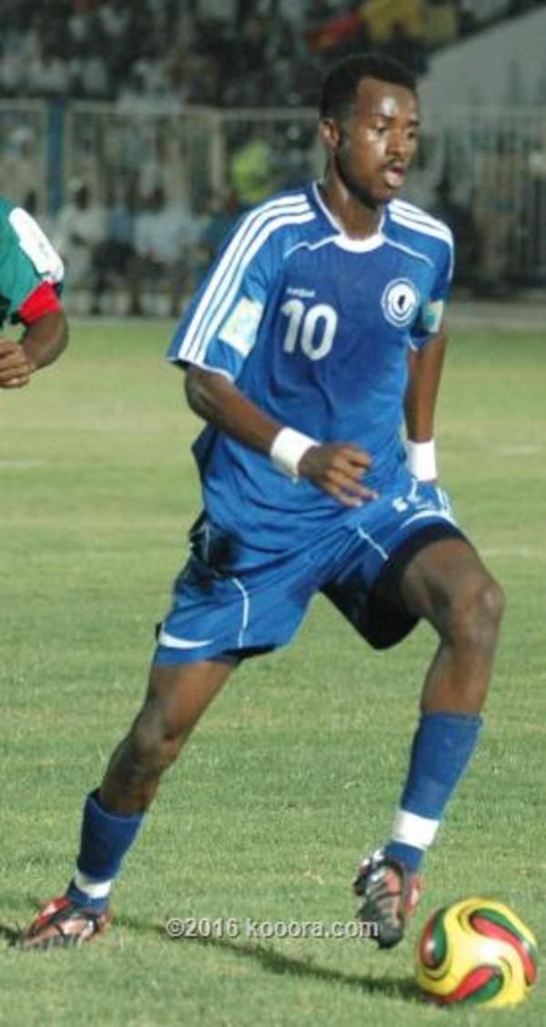 مهند الطاهر