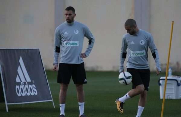 إسلام سليماني