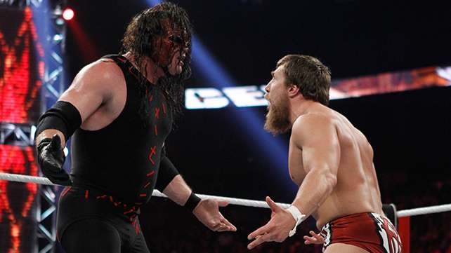 فريق هيل - نو (دانيال براين وكين)