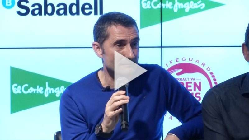 إرنستو فالفيردي