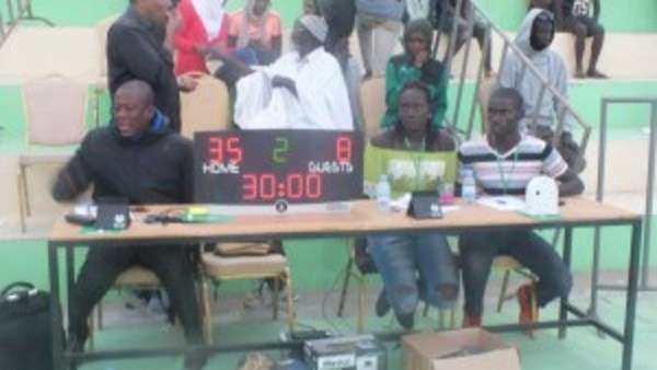 نتيجة المباراة