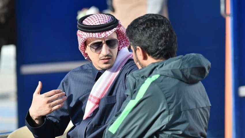 نواف التمياط