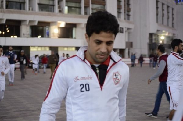 محمد إبراهيم