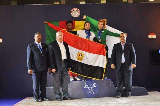 من التتويج