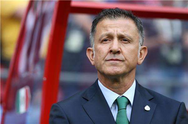 خوان كارلوس أوسوريو