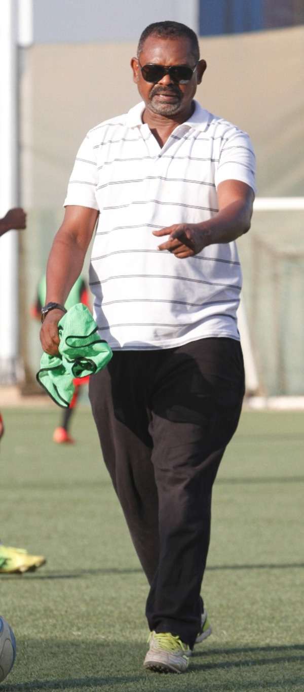 مبارك سليمان