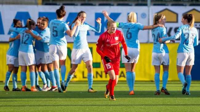 مانشستر سيتي أمطر شباك لينكوبينج السويدي