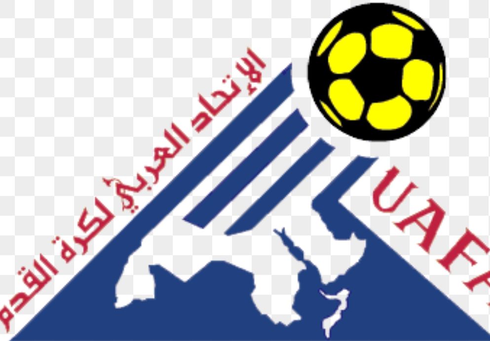 شعار الاتحاد العربي 
