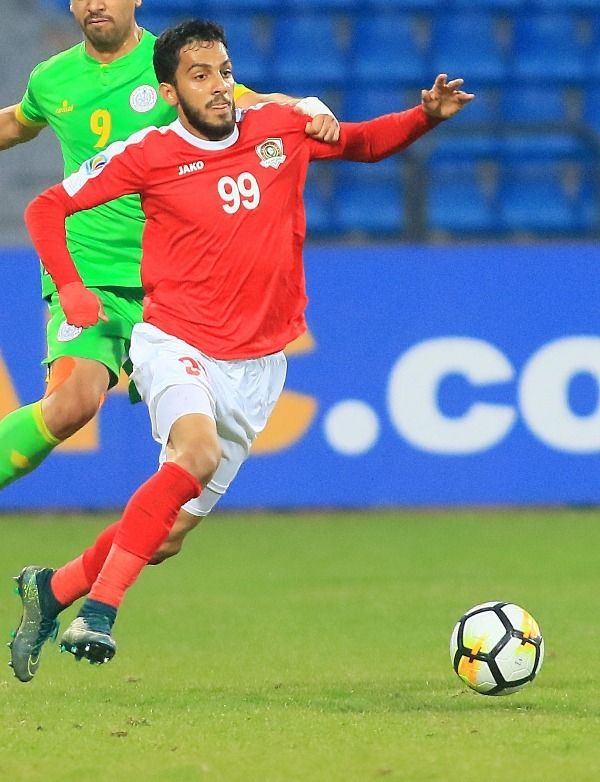 موسى التعمري