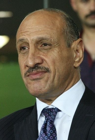 عدنان درجال