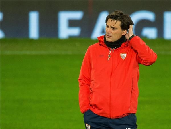 فينتشينزو مونتيلا