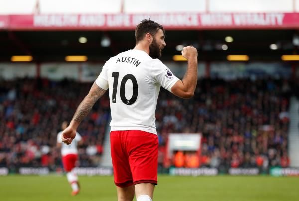 تشارلي أوستن