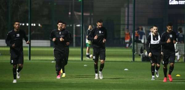 تدريبات السد