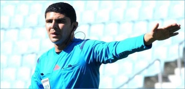 هيثم القصعي