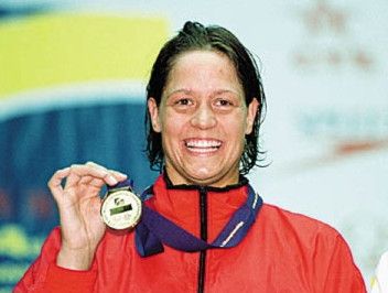  ساندرا فولكر