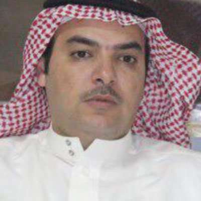 مبارك الظفيري