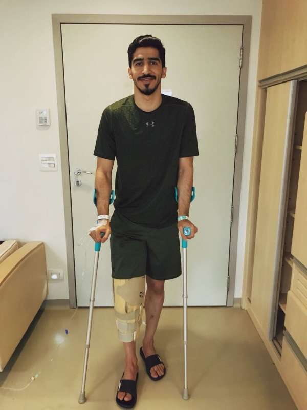 عبد الله الحافظ