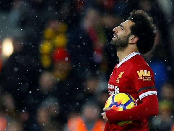 محمد صلاح 