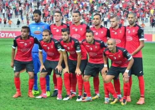 اتحاد العاصمة 
