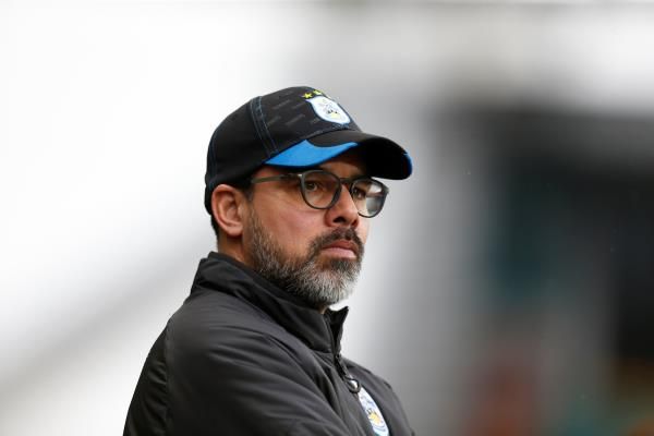 ديفيد فاجنر