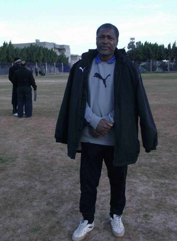 سعيد الشوشان