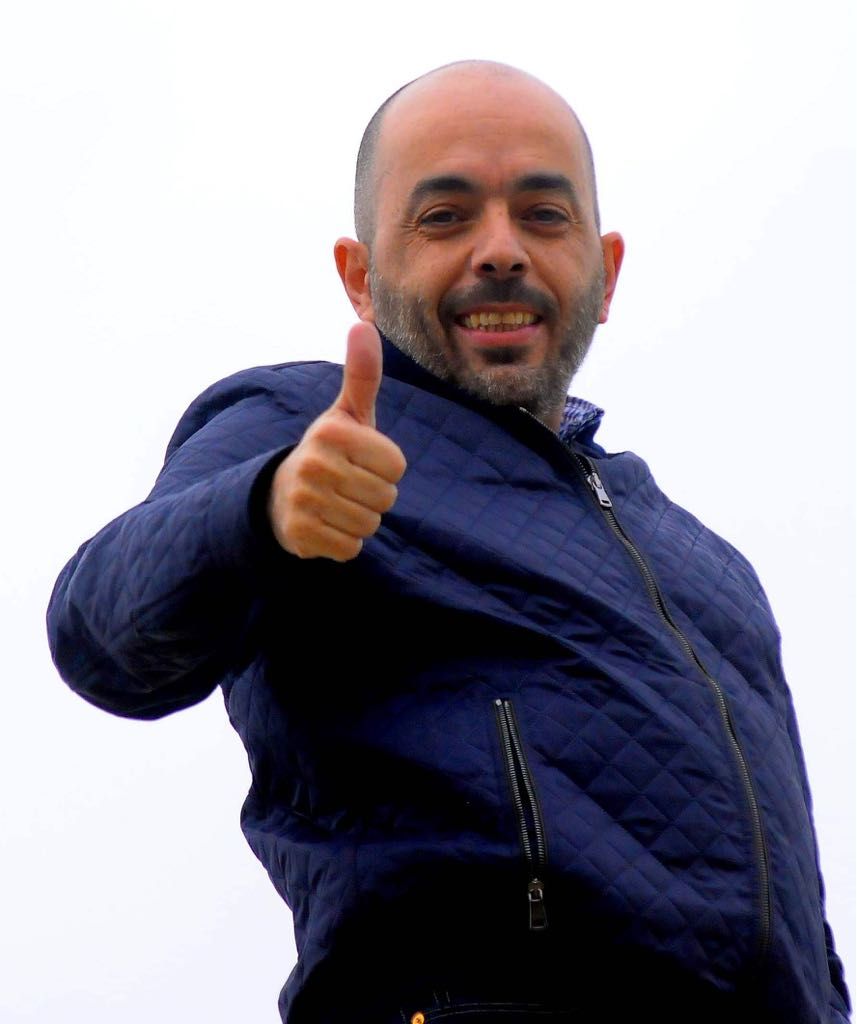 وائل شهيب