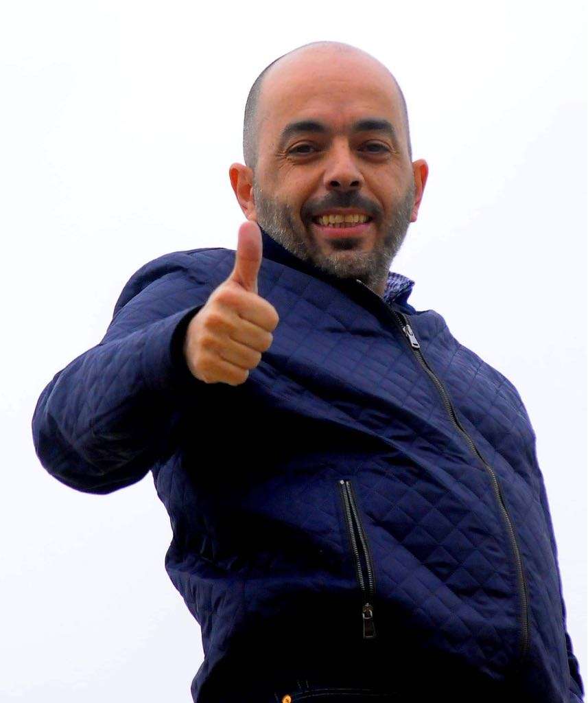 وائل شهيب