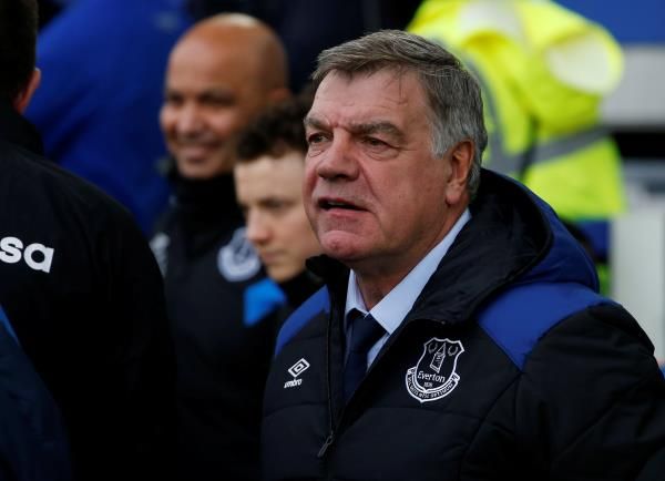 سام ألاردايس