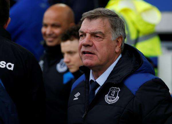 سام ألاردايس