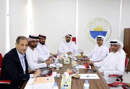 من الاجتماع