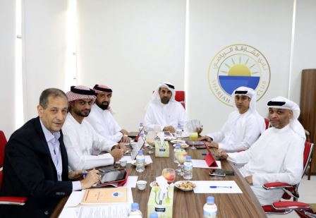 من الاجتماع