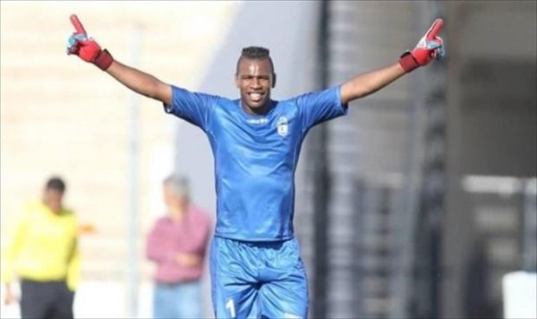 خالد الورفلي