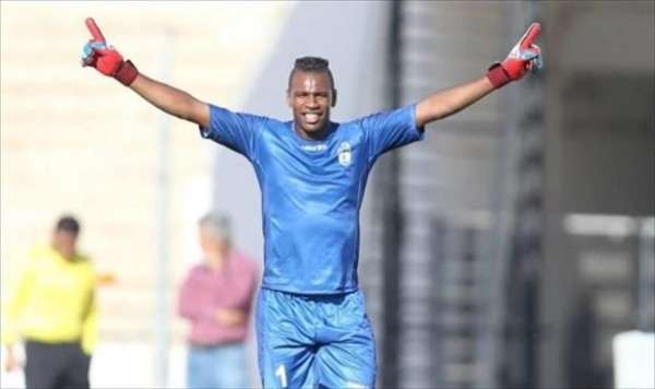 خالد الورفلي