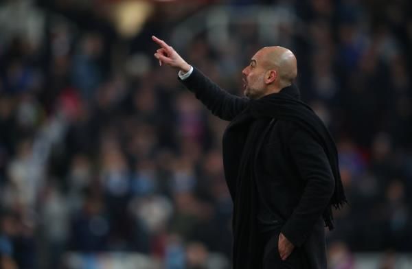  بيب جوارديولا 