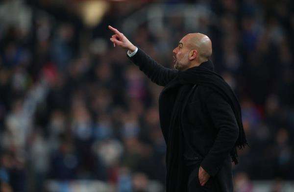  بيب جوارديولا 