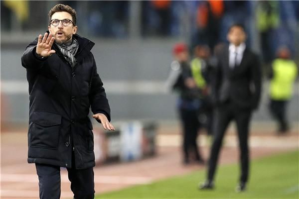 دي فرانشيسكو