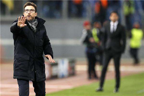 دي فرانشيسكو