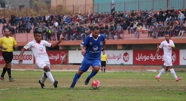 سعيد السباخي لاعب شباب رفح